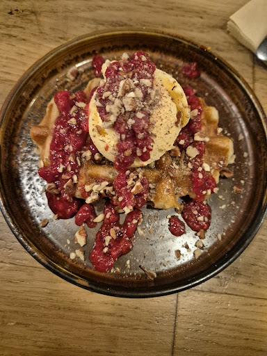 Photo of Hub Box Cheltenham - Unit 7A, The Brewery Quarter, St Margaret's Rd, Cheltenham GL50 4FA